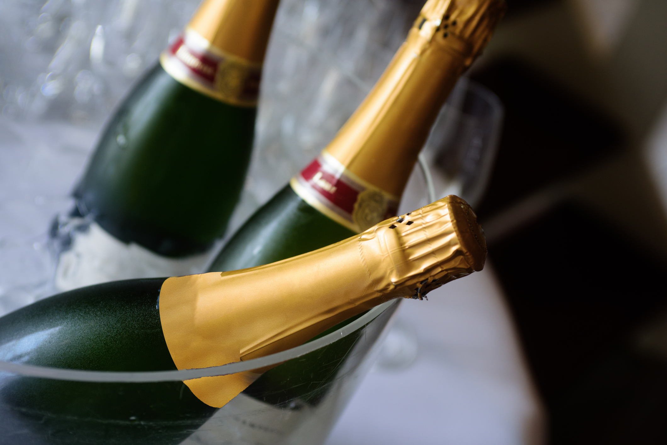 Lær alt om bobler (november)