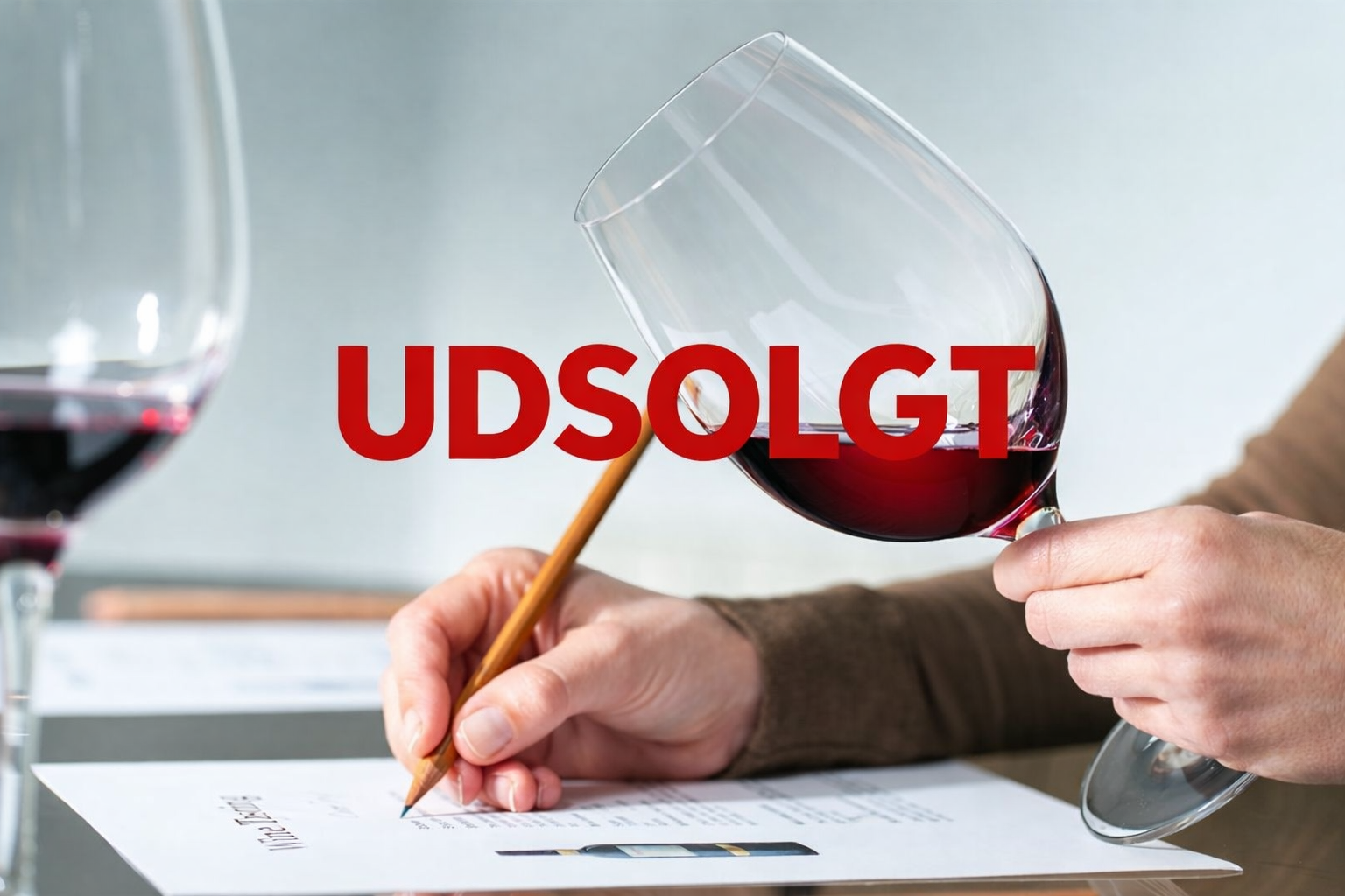 Winelab Academy Basic – Lær alt om vin (februar - marts) UDSOLGT