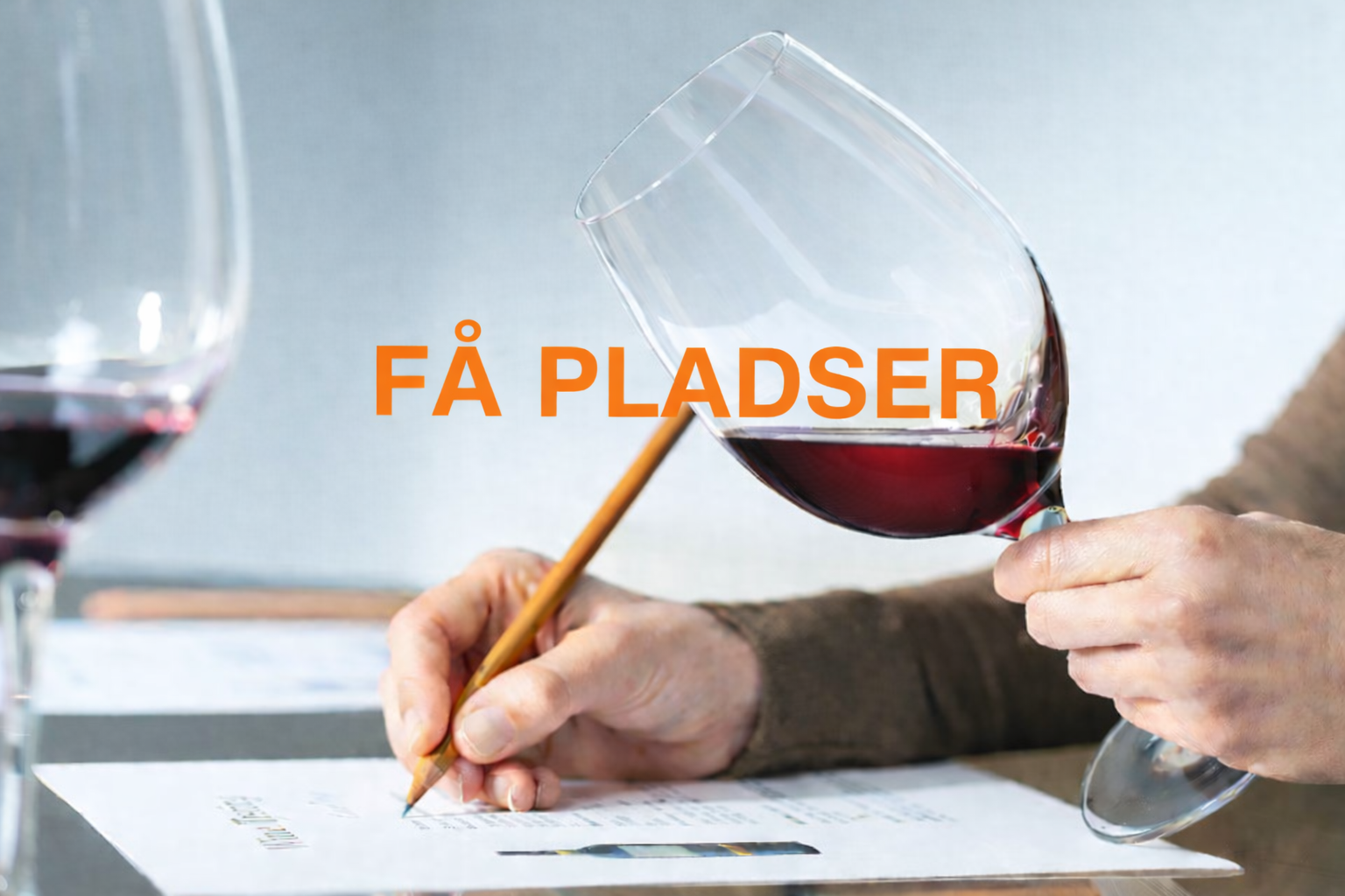 Lær alt om 10 røde druer (maj) 