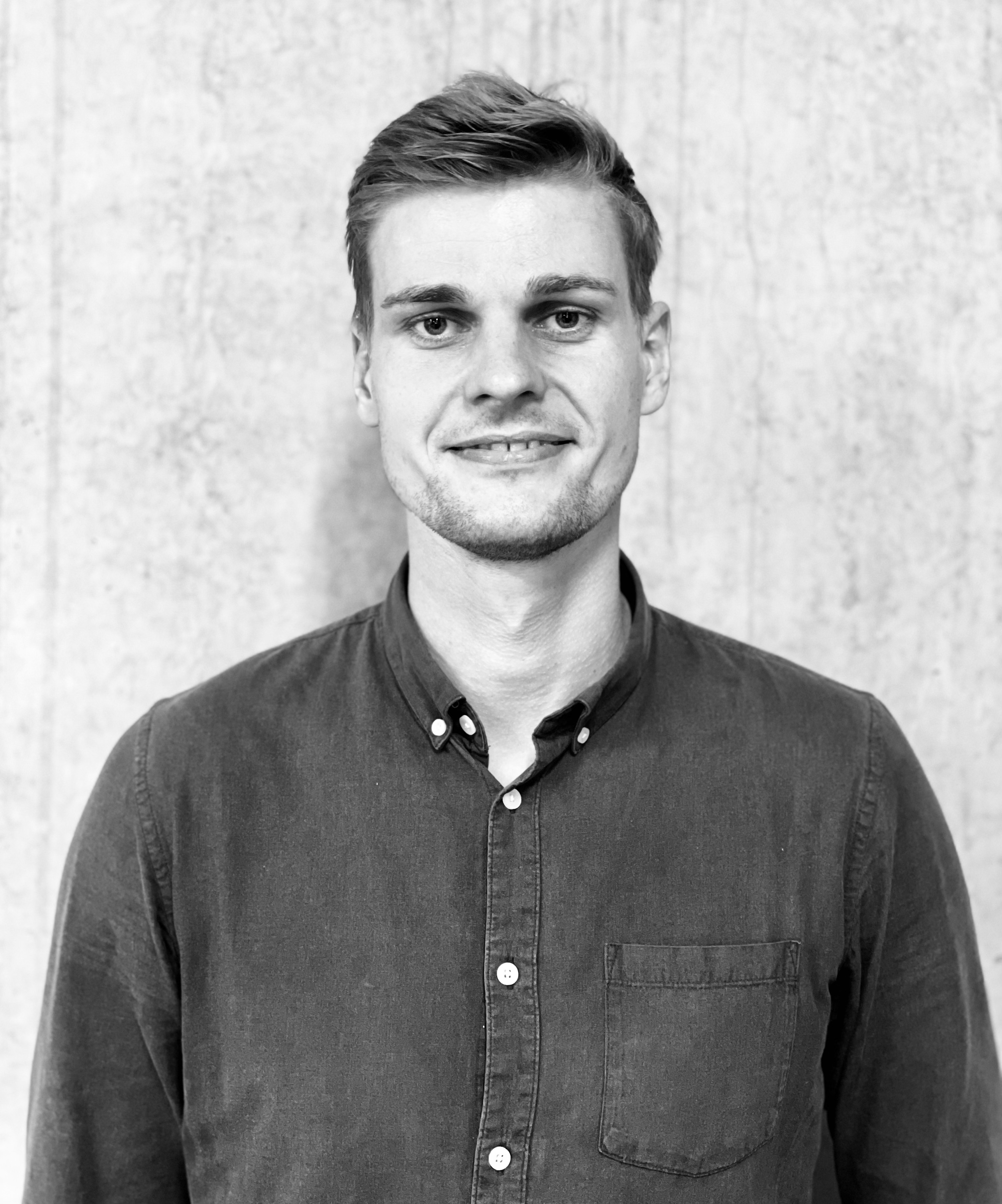 Jesper Borup Christensen