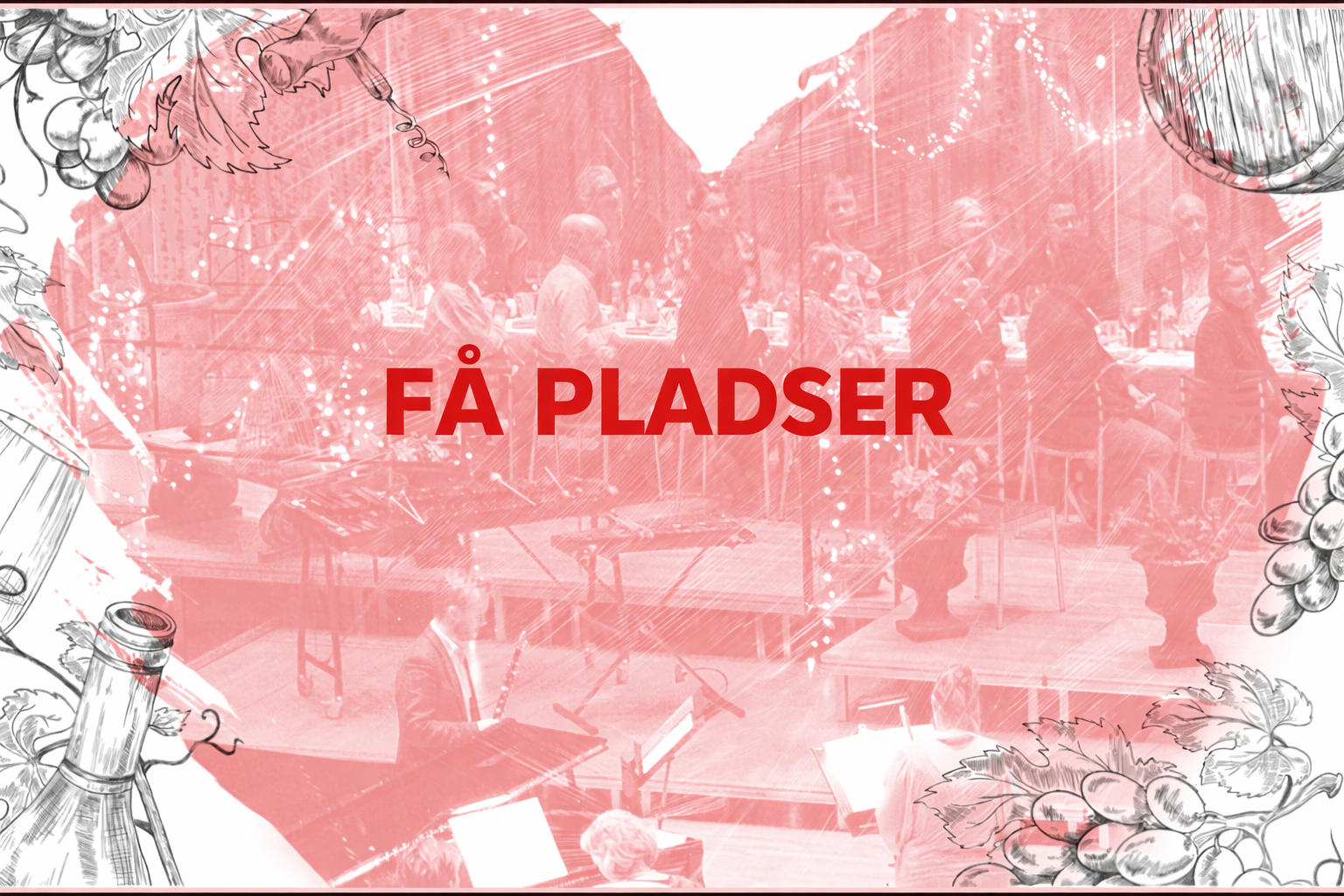 Aarhus Symfoniorkester x Winelab Academy: Kvindelige vinmagere og komponister i samspil FÅ PLADSER