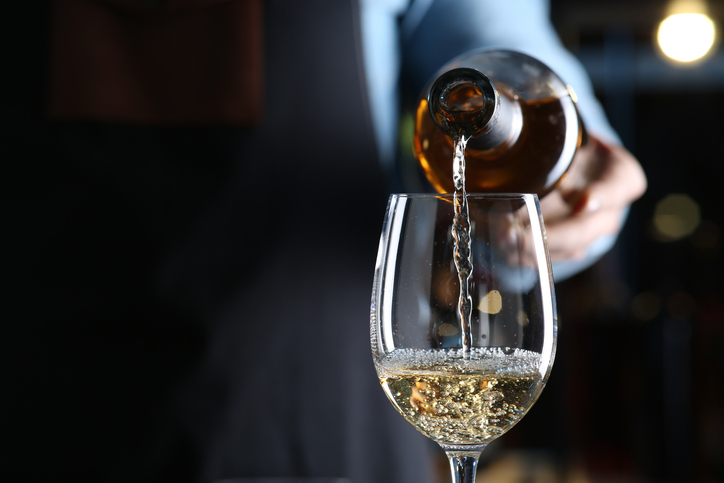 Tysk Riesling – tør, sød og alt midt imellem