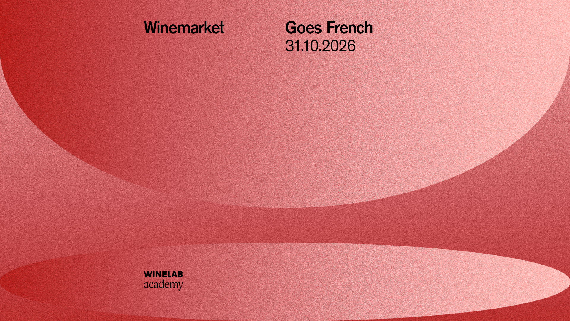 Winemarket Goes French