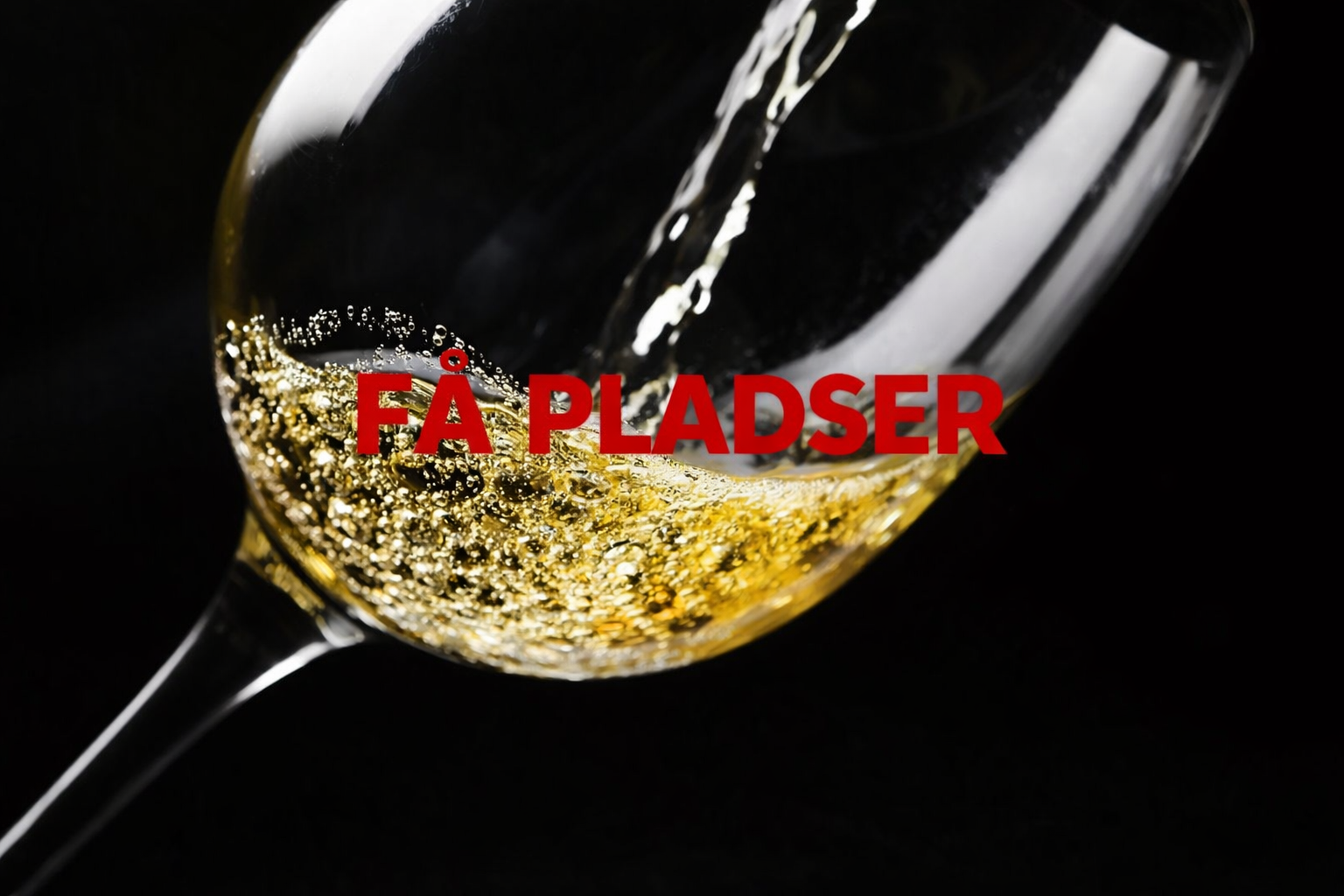 Lær alt om 10 hvide druer (maj) FÅ PLADSER