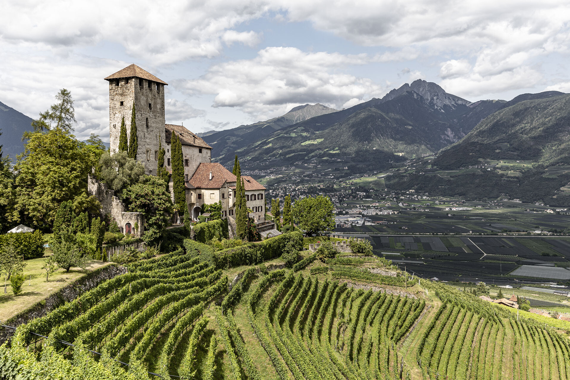 Alto Adige