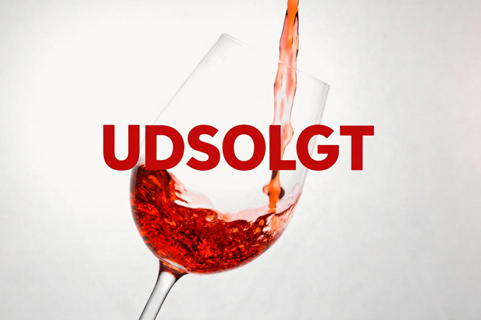 Lær alt om 10 røde druer (januar) UDSOLGT