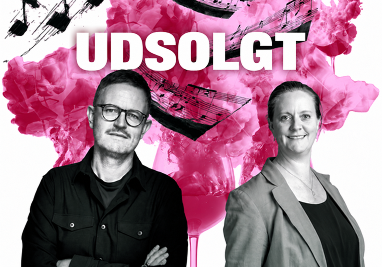 Aarhus Symfoniorkester x Winelab Academy: Smag tonerne – Østrig, fra vinmarker til wienervals