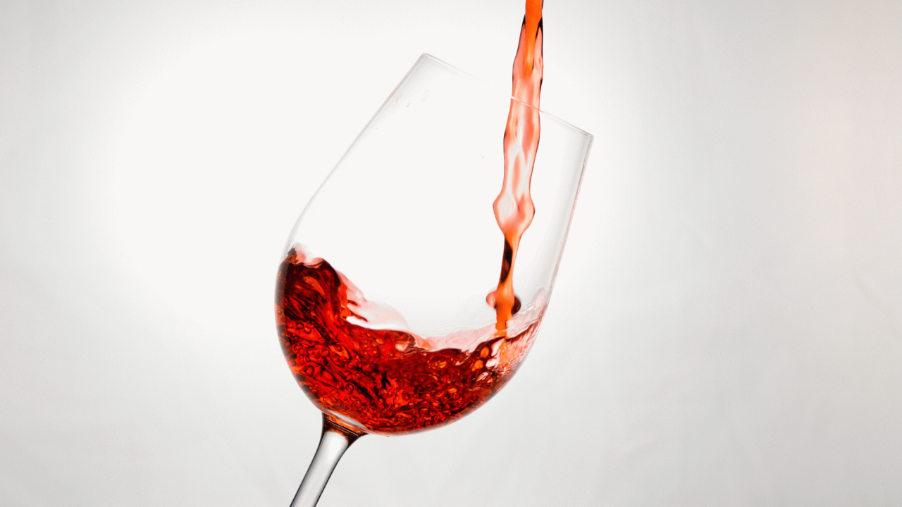 Lær alt om 10 røde druer (november) UDSOLGT