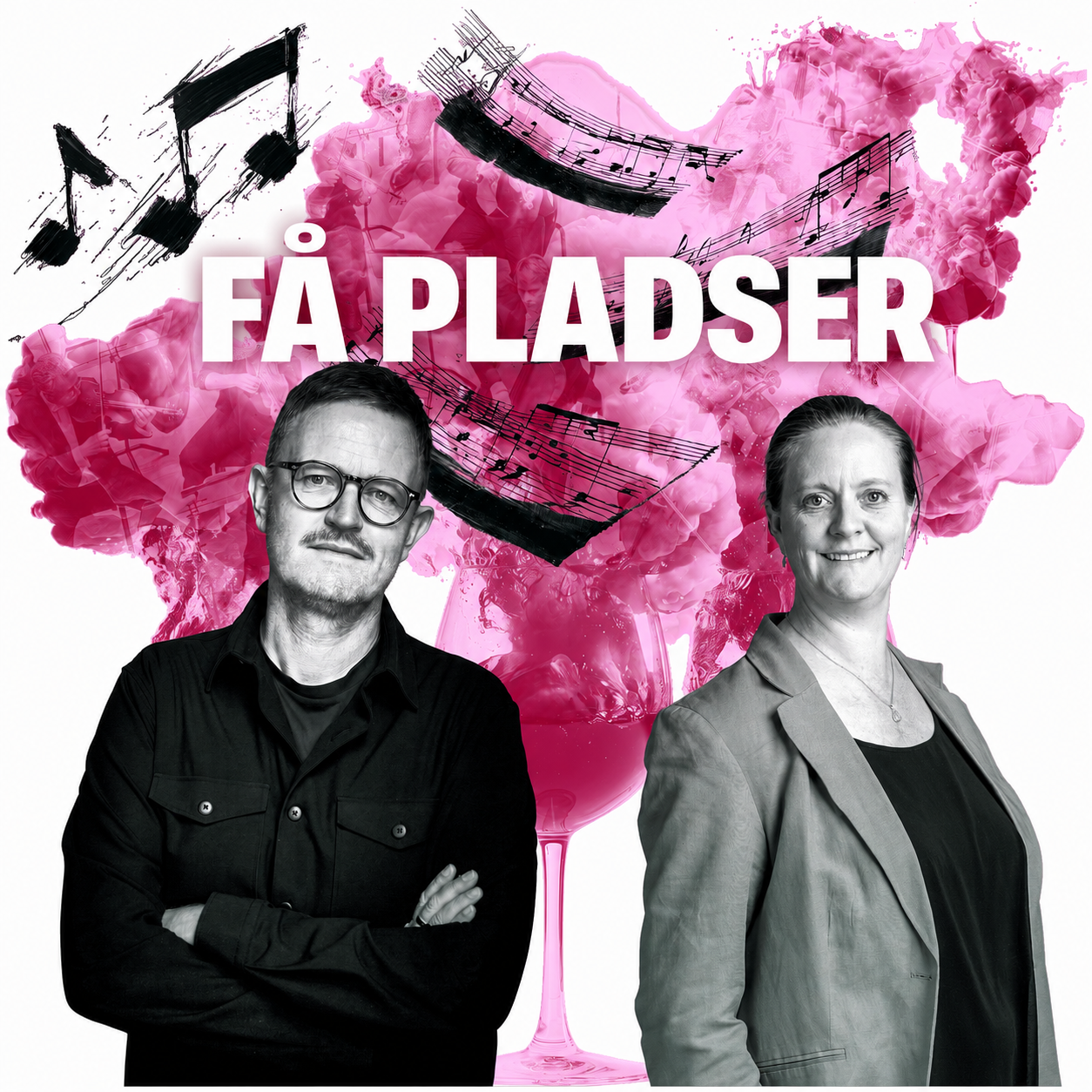 Aarhus Symfoniorkester x Winelab Academy: Smag tonerne – Østrig, fra vinmarker til wienervals
